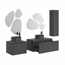 Jorno Stone anthracite